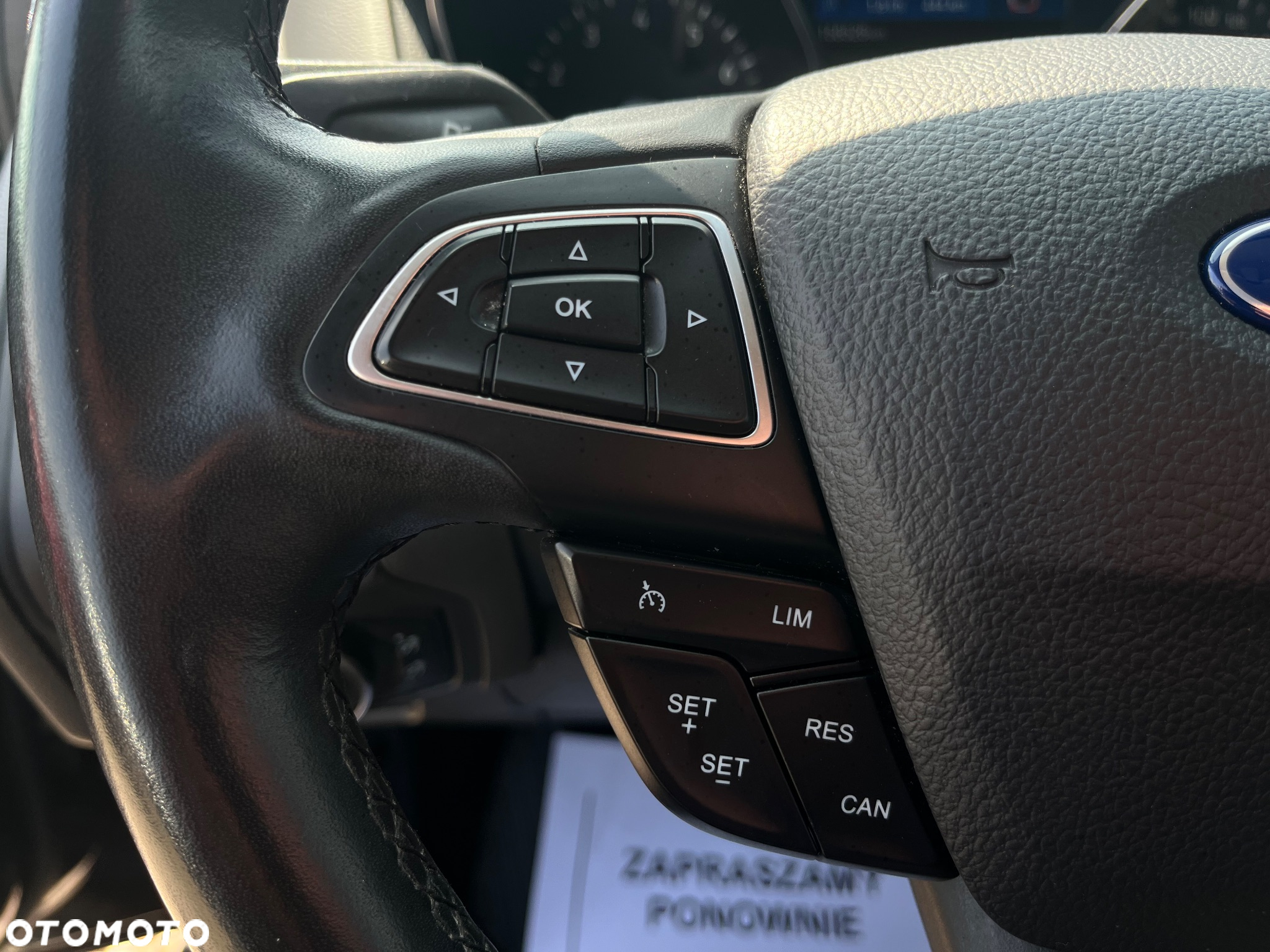 Ford Focus 1.5 EcoBoost Start-Stopp-System Sport - 11
