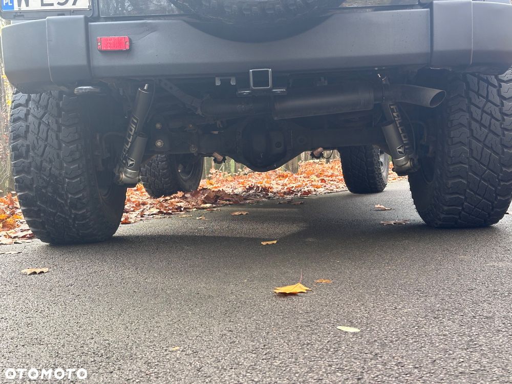 Jeep Wrangler - 16