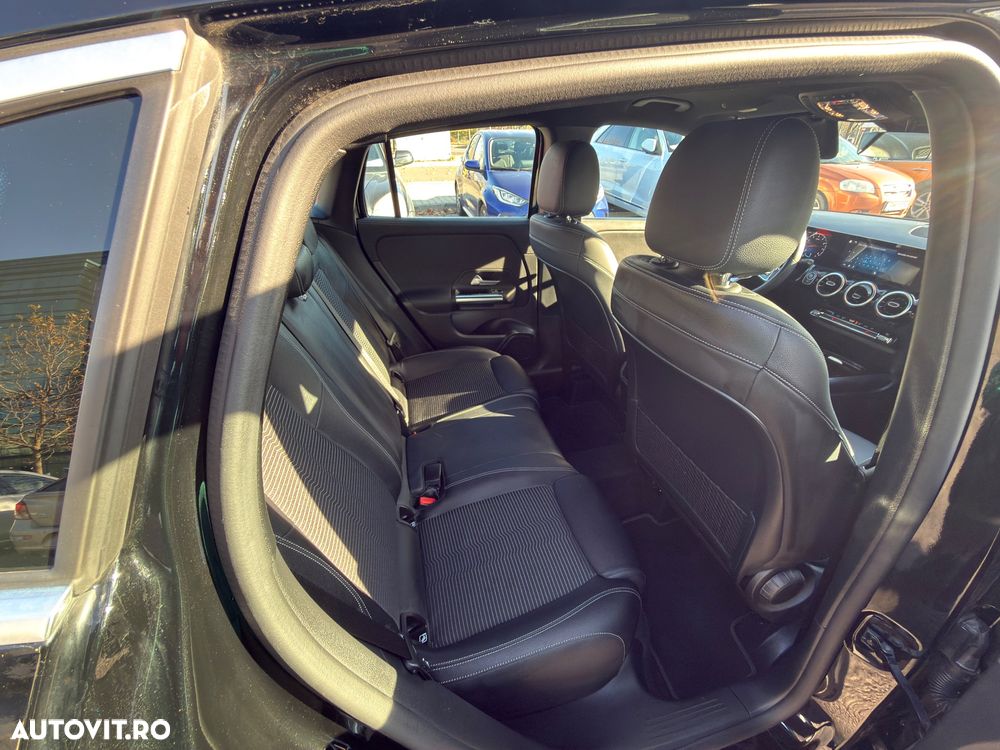 Mercedes-Benz GLA 200 4MATIC Aut. - 20