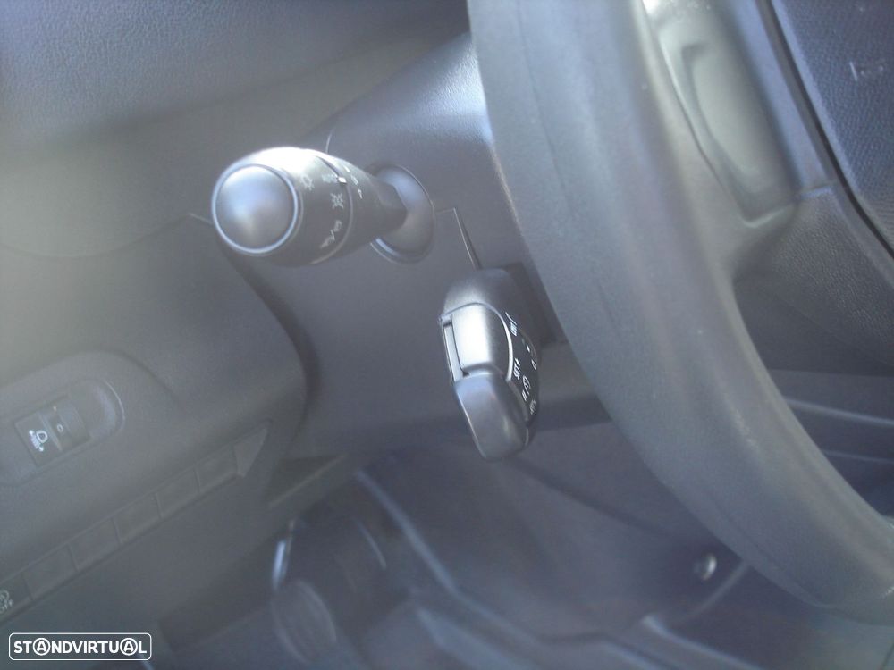 Peugeot Partner 1.5 BlueHDi Longa - 10