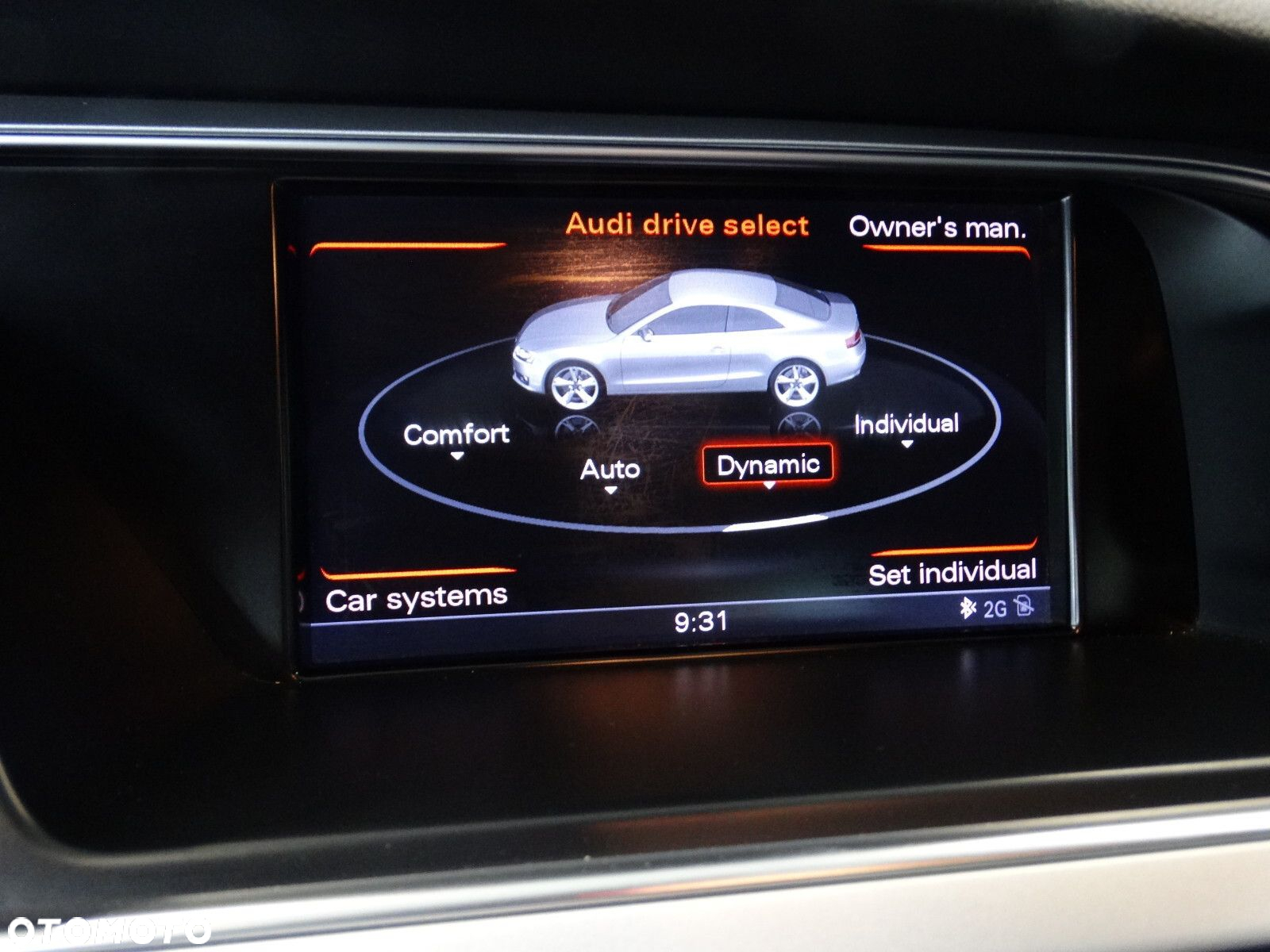 Audi S5 - 33