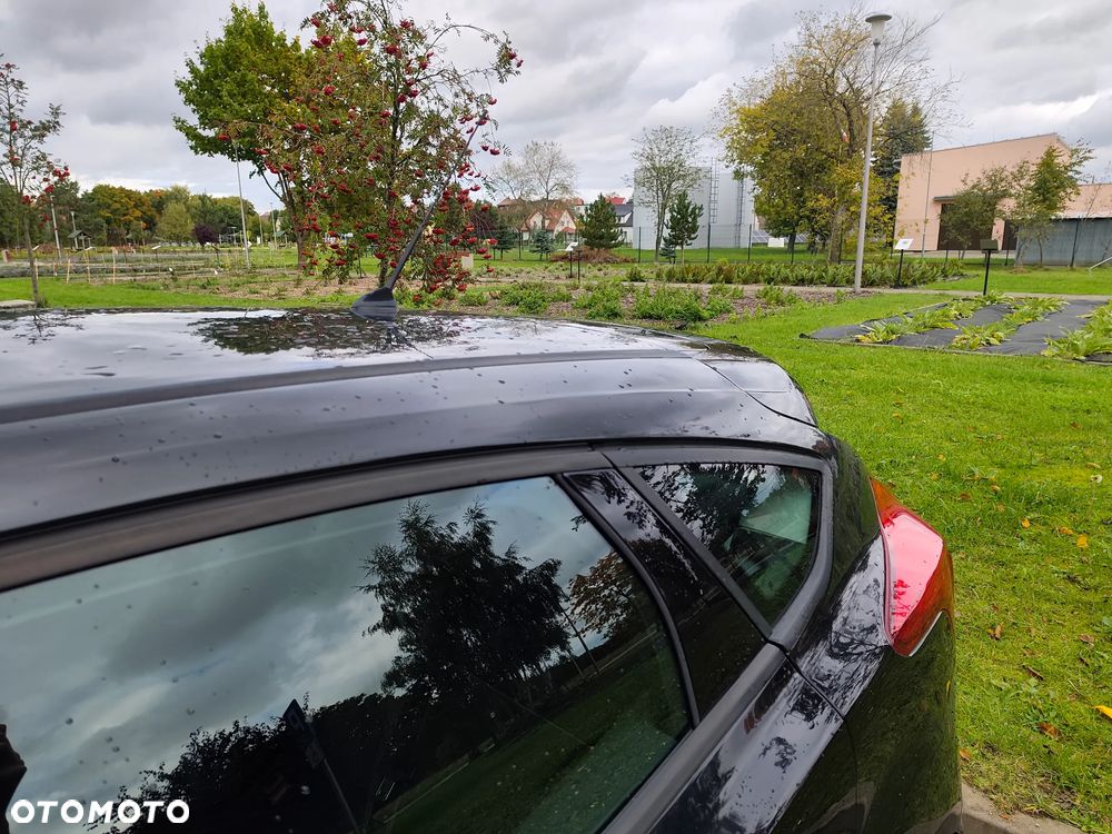 Ford Focus 1.6 TDCi Ambiente - 19