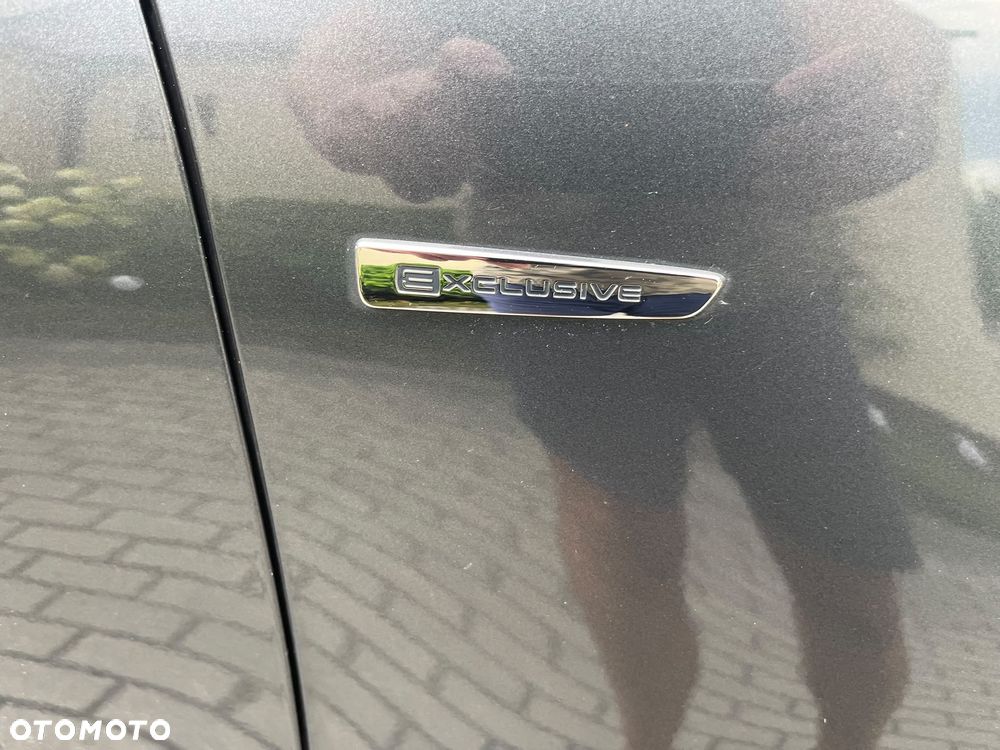 Citroën C4 Picasso BlueHDi 150 EAT6 Exclusive - 9