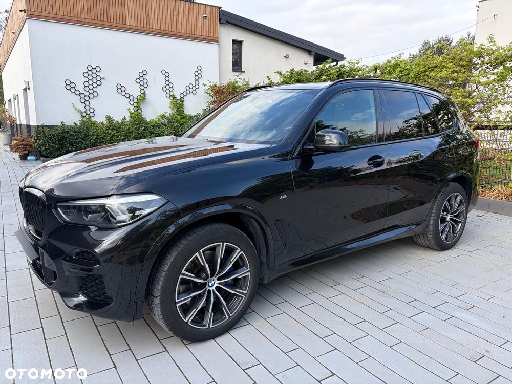BMW X5 xDrive25d - 2