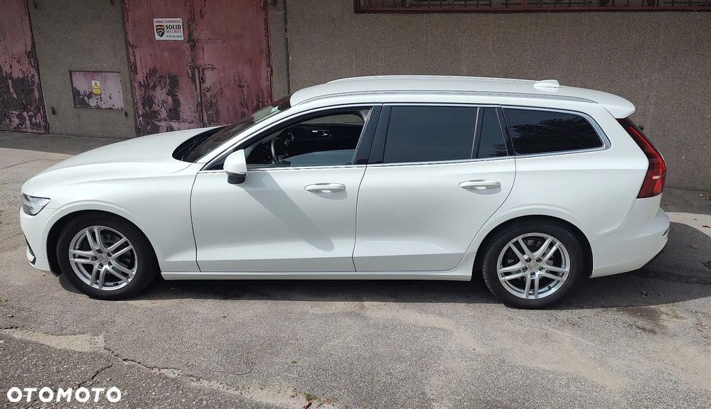 Volvo V60 D3 Inscription - 36