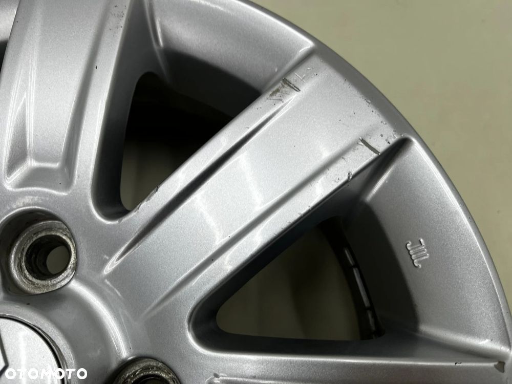 Felgi aluminiowe Mitsubishi Colt VI 6 Z30 04-12r. r15 cali 6jx15 ET46 4x114,3 CH67 felgi oryginalne - 30