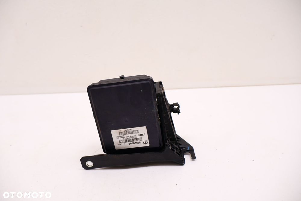 JEEP RENEGADE 1.4 MTA POMPA ABS 52029708 - 4