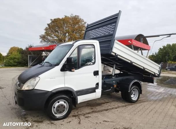Iveco Daily - 10