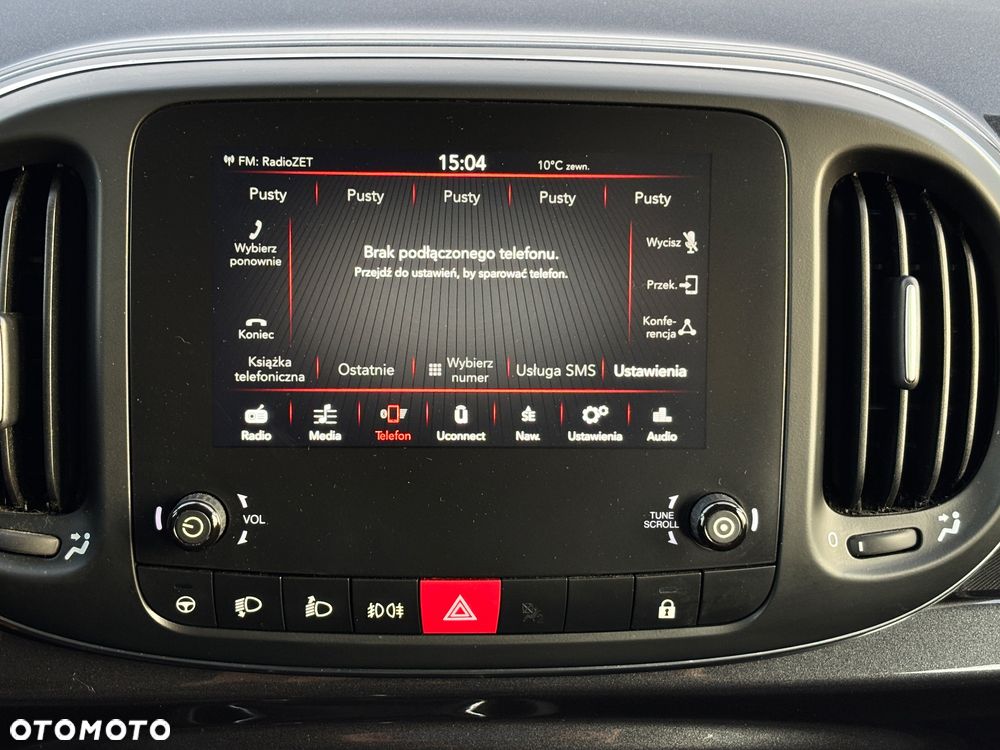 Fiat 500L 1.4 16V Pop Star - 15