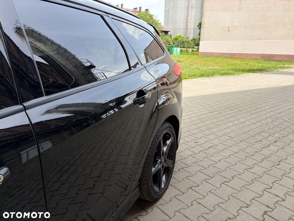 Ford Focus 1.5 EcoBoost STart-Stopp-System ST-LINE - 12