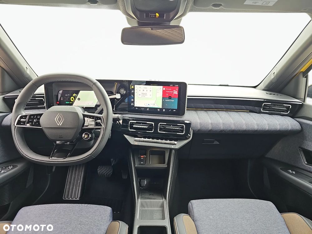 Renault 5 52kWh Comfort Range Techno - 4