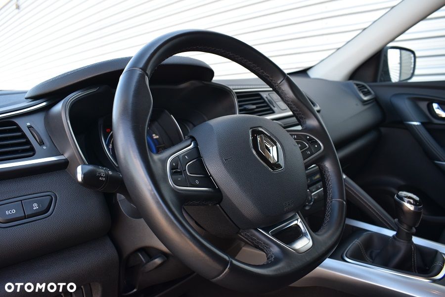 Renault Kadjar Energy TCe 130 Experience - 23