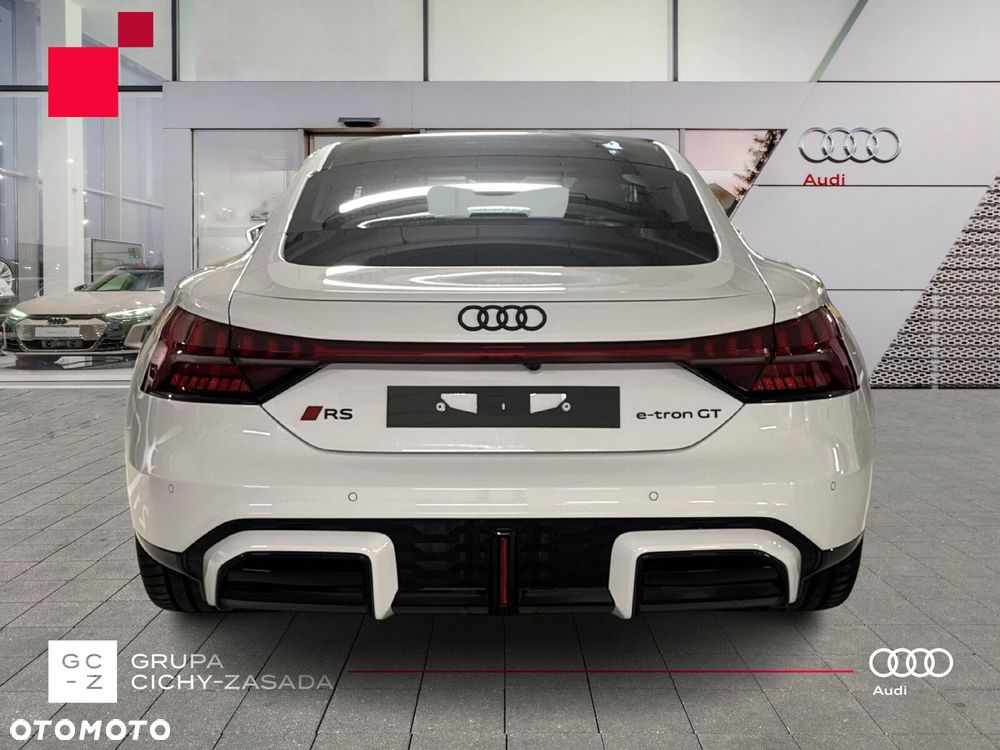 Audi RS e-tron GT - 4