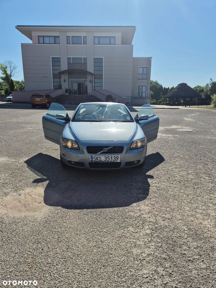 Volvo C70 2.4i Summum - 5
