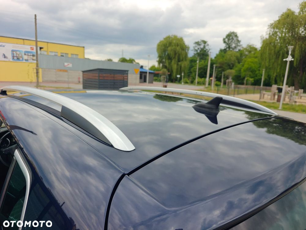 Volkswagen Tiguan 2.0 TDI 4Mot Track&Field DSG - 16