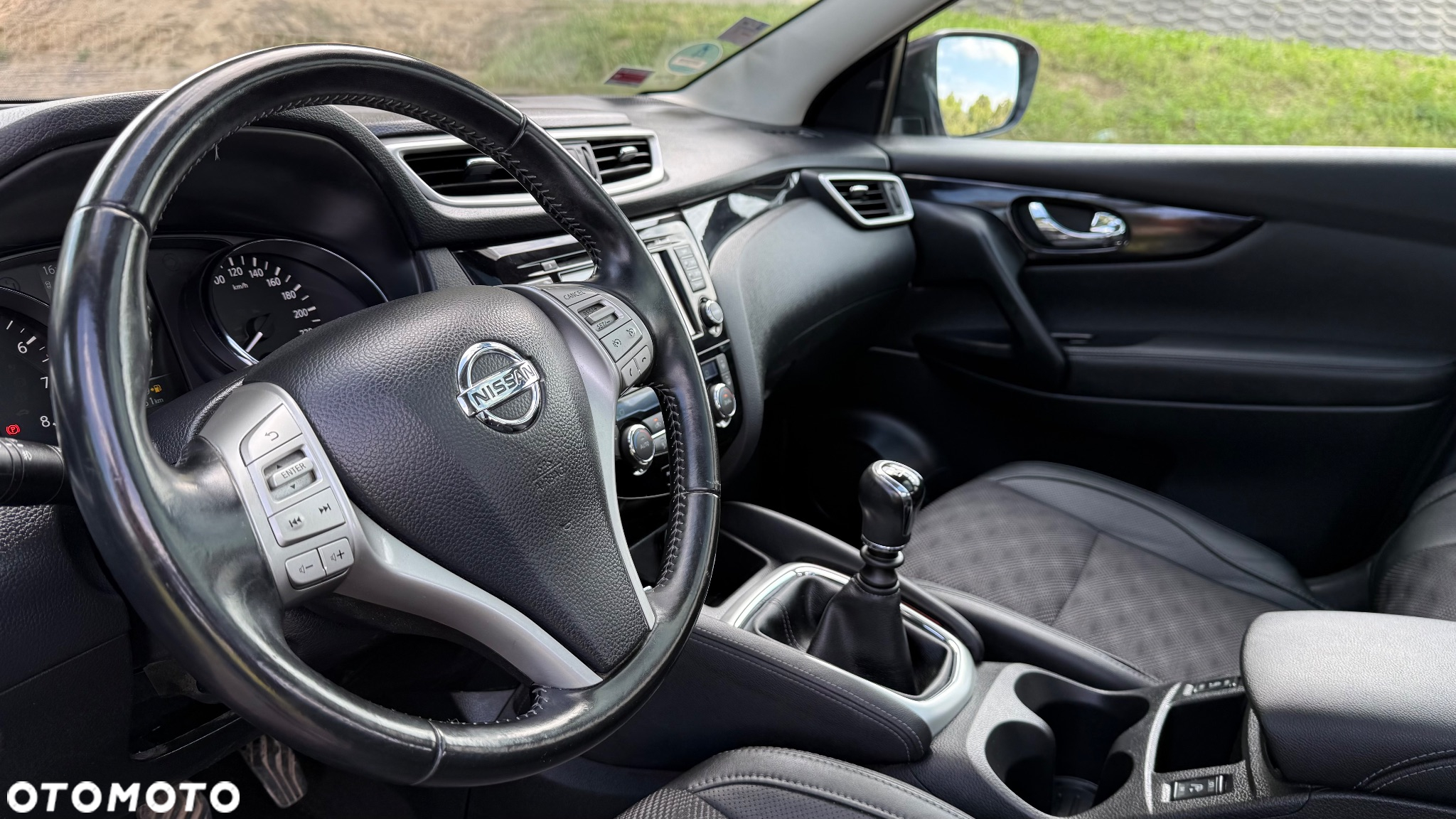 Nissan Qashqai 1.2 DIG-T 360 - 26