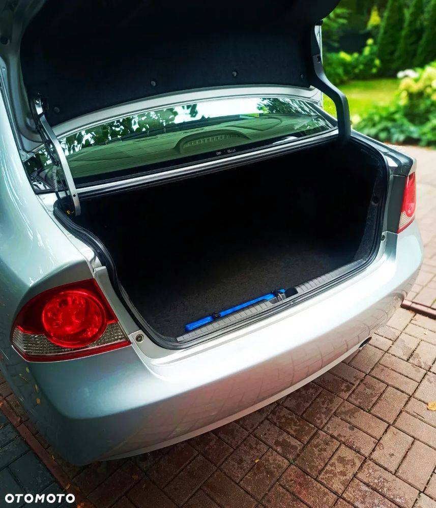 Honda Civic - 20