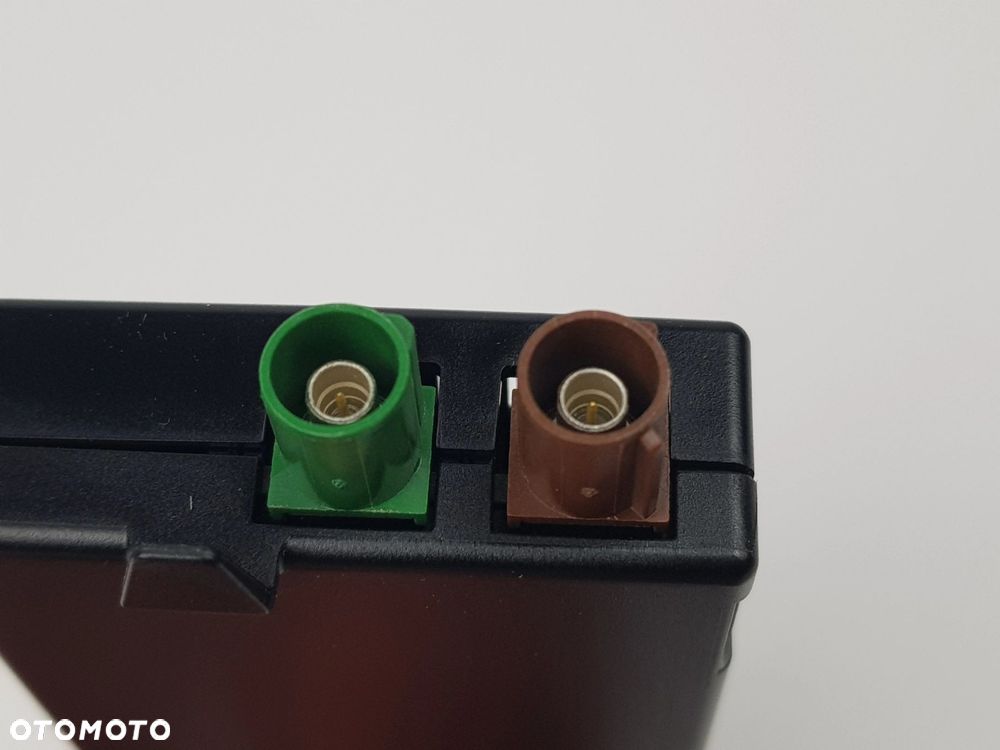 NOWY ORYGINALNY Wzmacniacz Moduł Antenowy BMW G14 G15 M8 F91 6835169 - 7