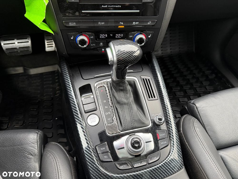 Audi Q5 3.0 TFSI Quattro Tiptronic - 14