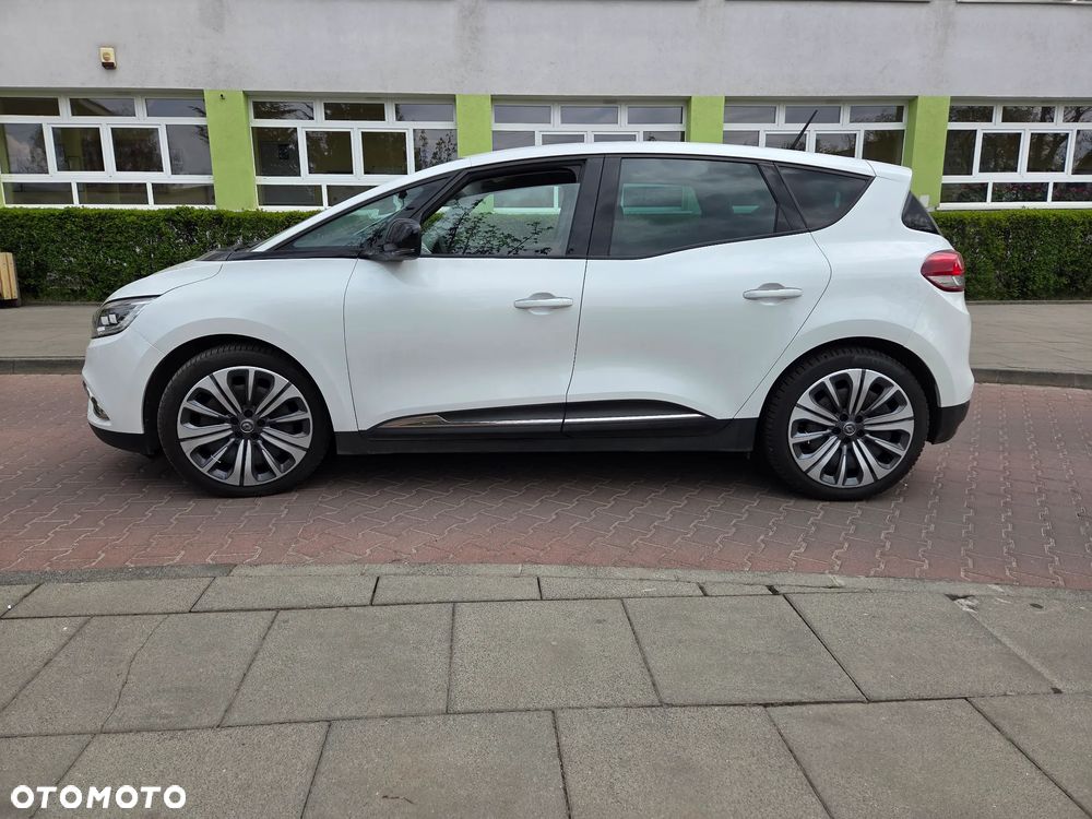 Renault Scenic - 4