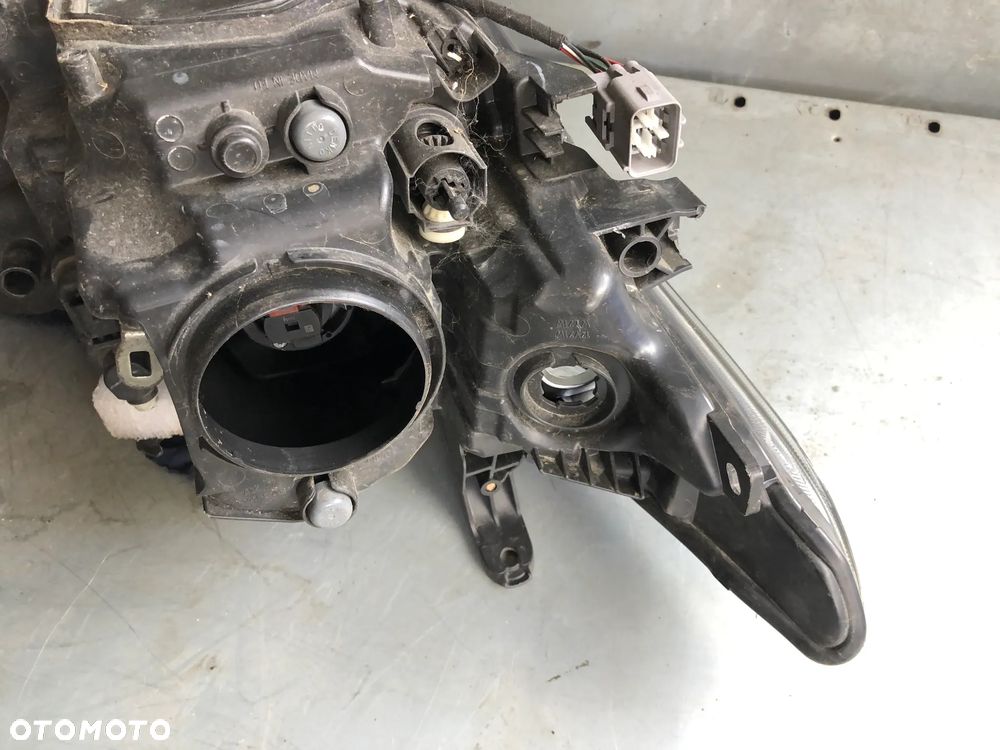 LA-36 . Lampa Lewy Przód 81150-02K30 Toyota Auris II 2015R 90070908 (2015-2018) - Gwarancja Wysyłka - 7