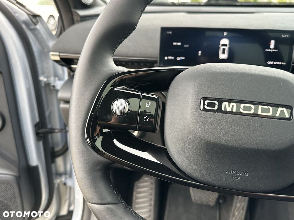 Omoda 7 - 28