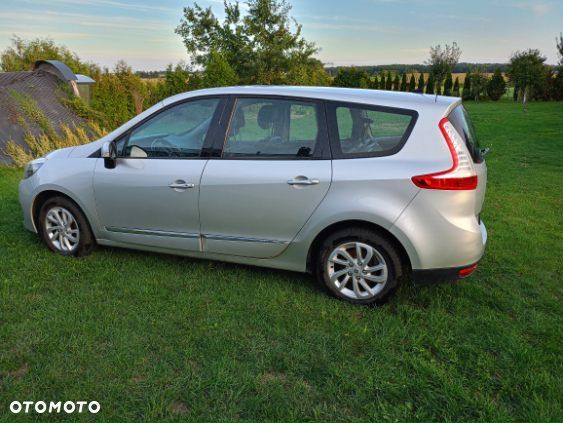 Renault Scenic 1.6 dCi Energy Bose Edition - 2