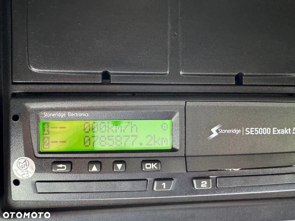 Scania R440 - 15