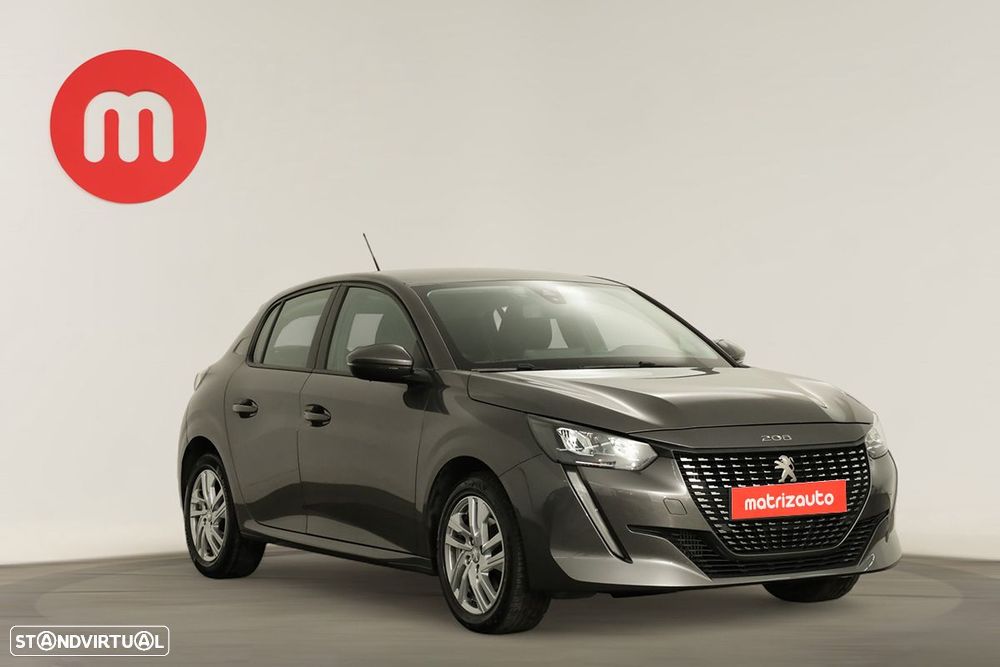 Peugeot 208 1.2 PureTech Active - 1