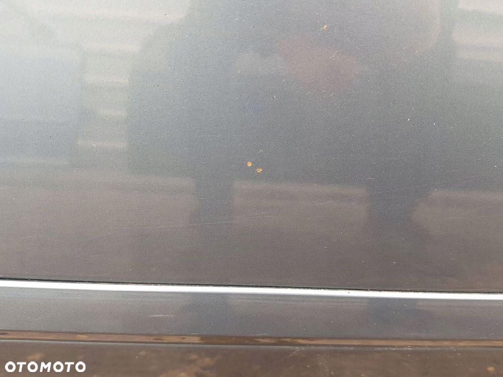 SKODA OCTAVIA 2 II LIFT 08-12r DRZWI PRAWE PRZÓD 9154 LF5X - 8