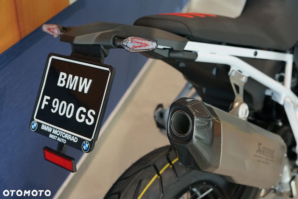 BMW F - 31