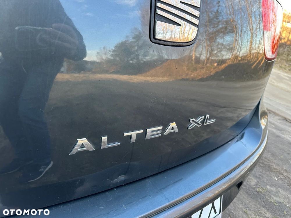 Seat Altea XL - 12