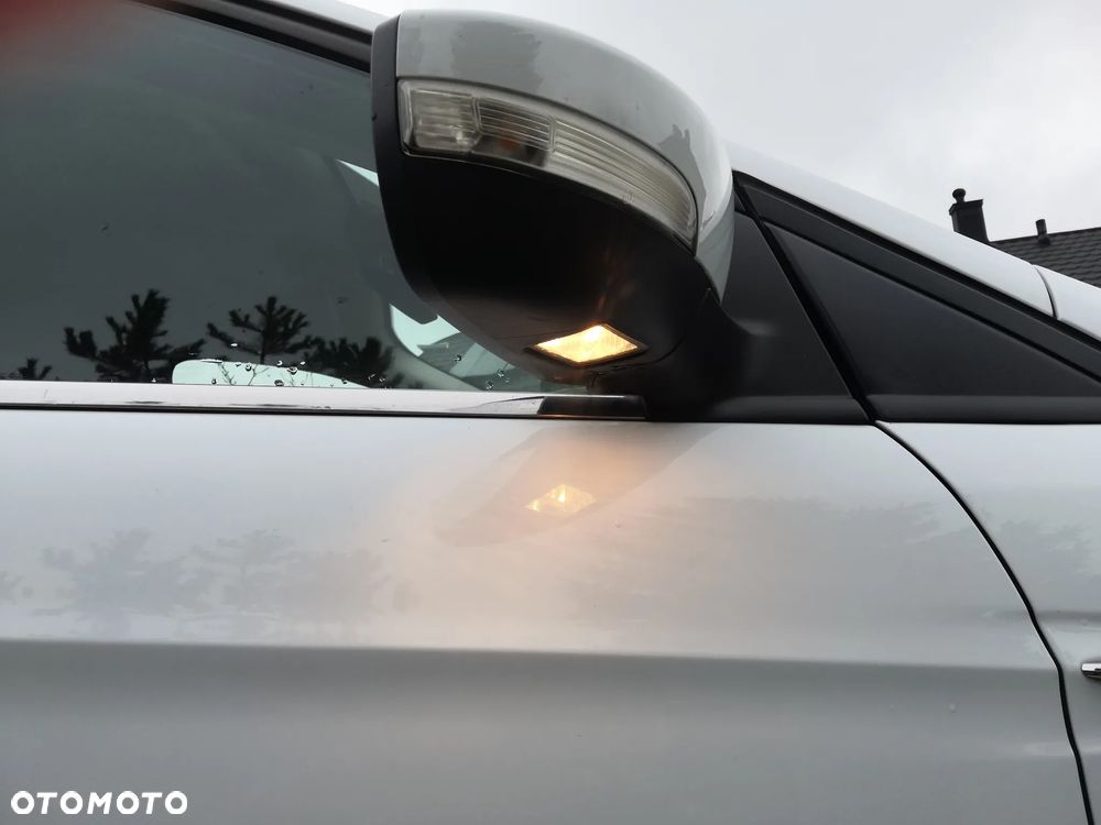 Ford Kuga 2.0 TDCi AWD Titanium - 12