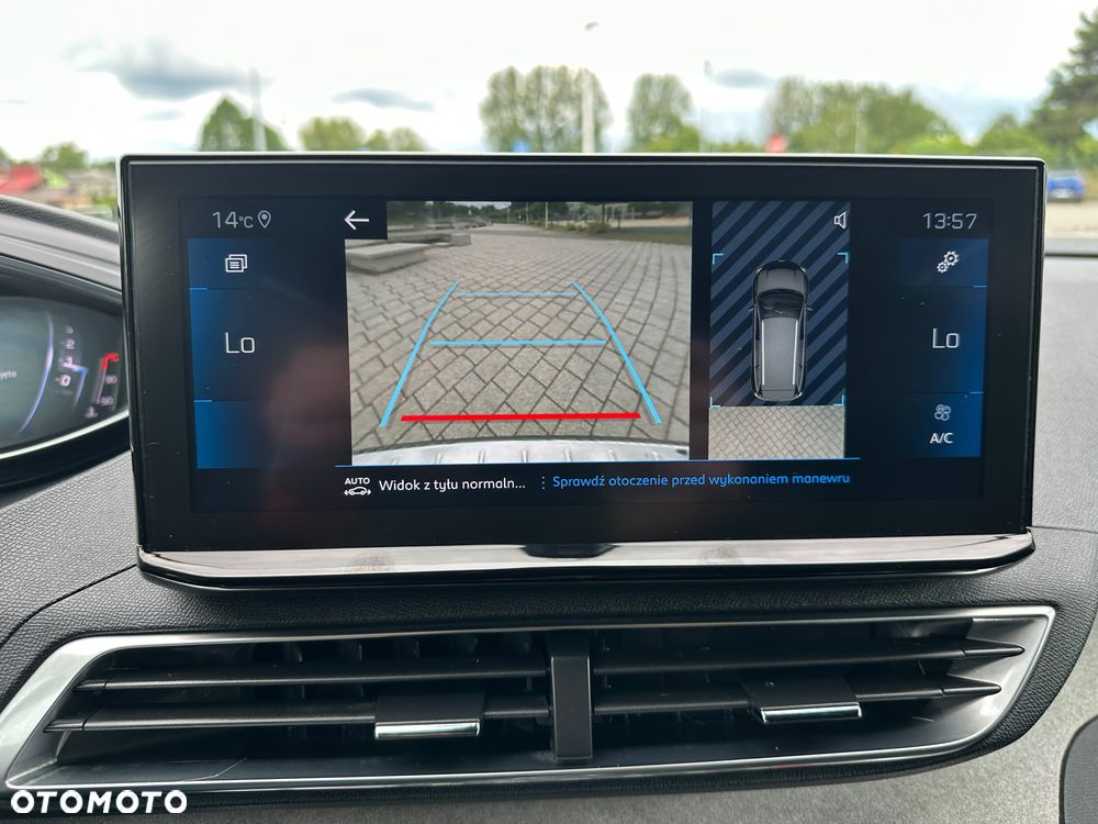 Peugeot 5008 1.5 BlueHDi GT S&S EAT8 - 22