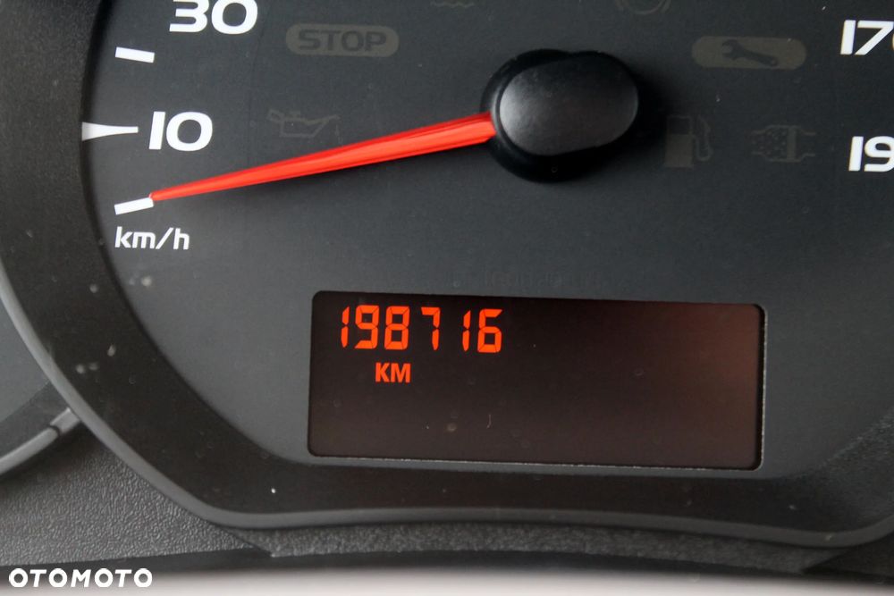 Renault Kangoo 1.6 16V 105 Authentique - 15
