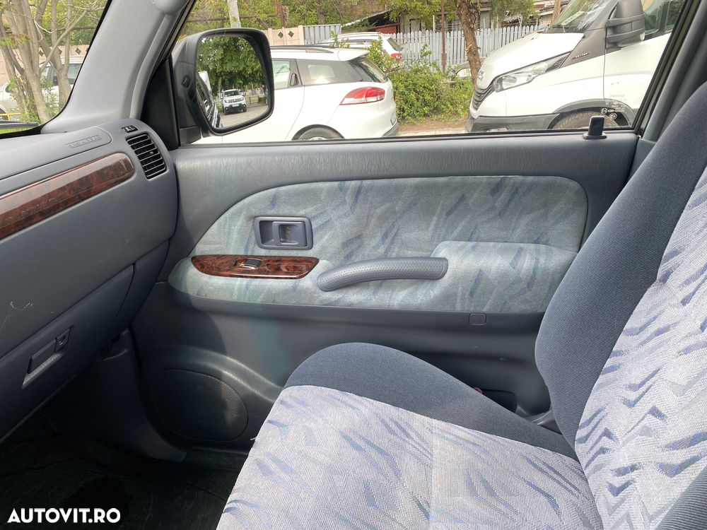 Toyota Land Cruiser 3.0 TD-4D VX - 7