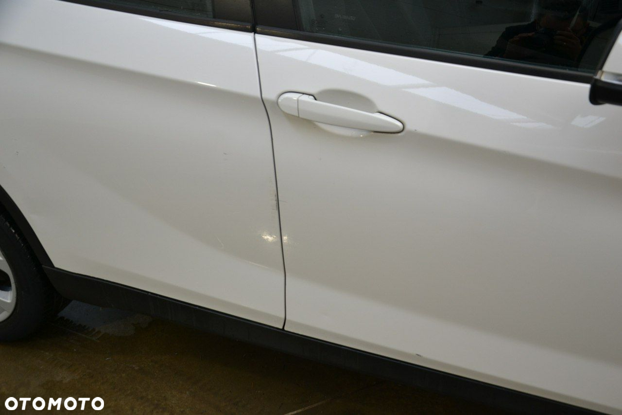 BMW X1 - 9
