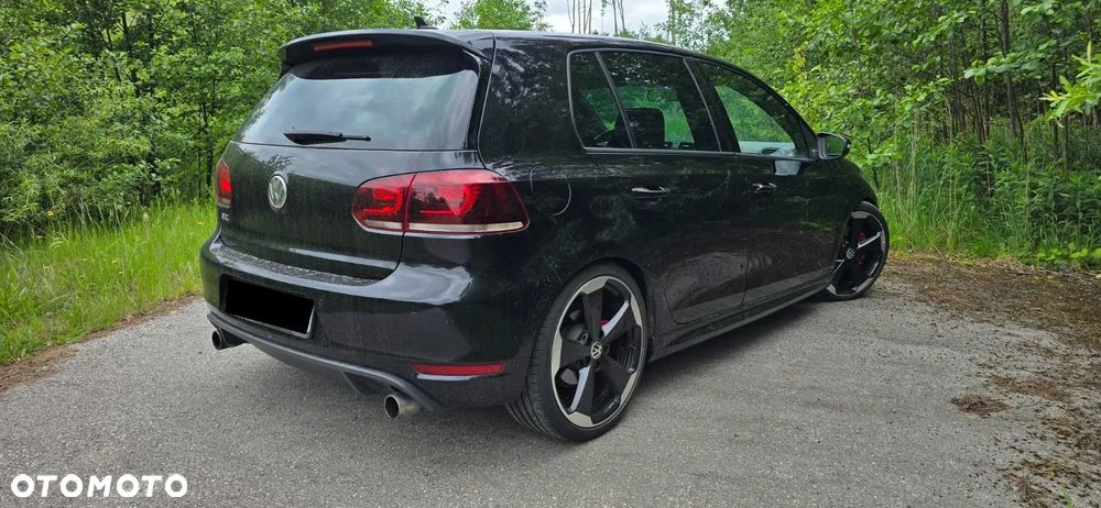 Volkswagen Golf 2.0 GTI Edition 35 - 5