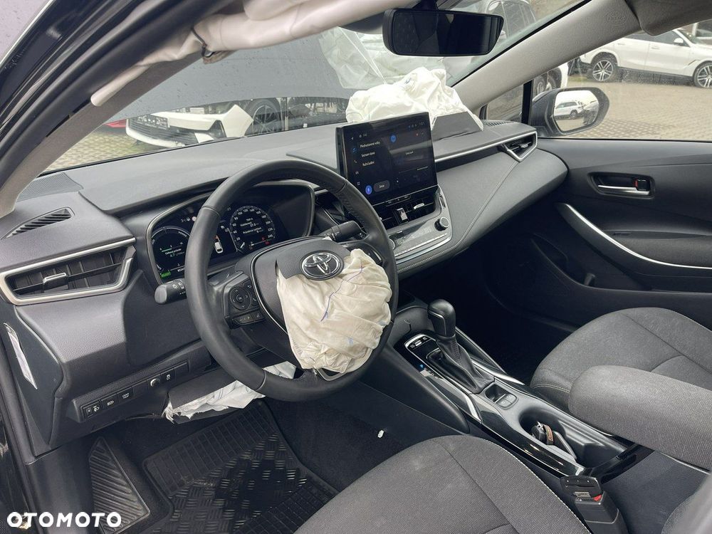 Toyota Corolla 1.8 Hybrid Active - 6