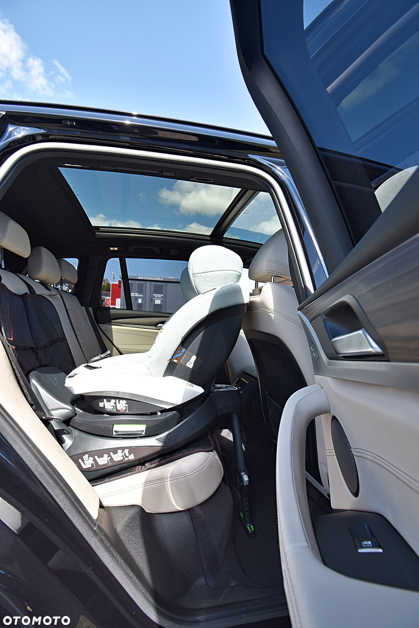 BMW X3 xDrive30i M Sport sport - 15