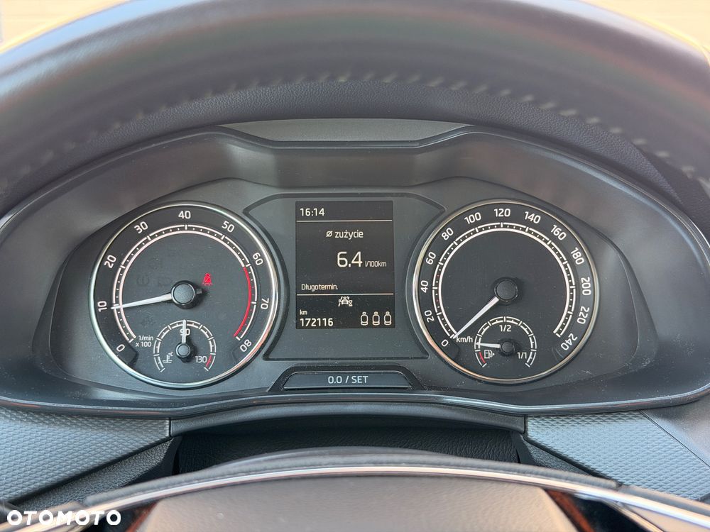 Skoda Scala 1.0 TSI Ambition - 10