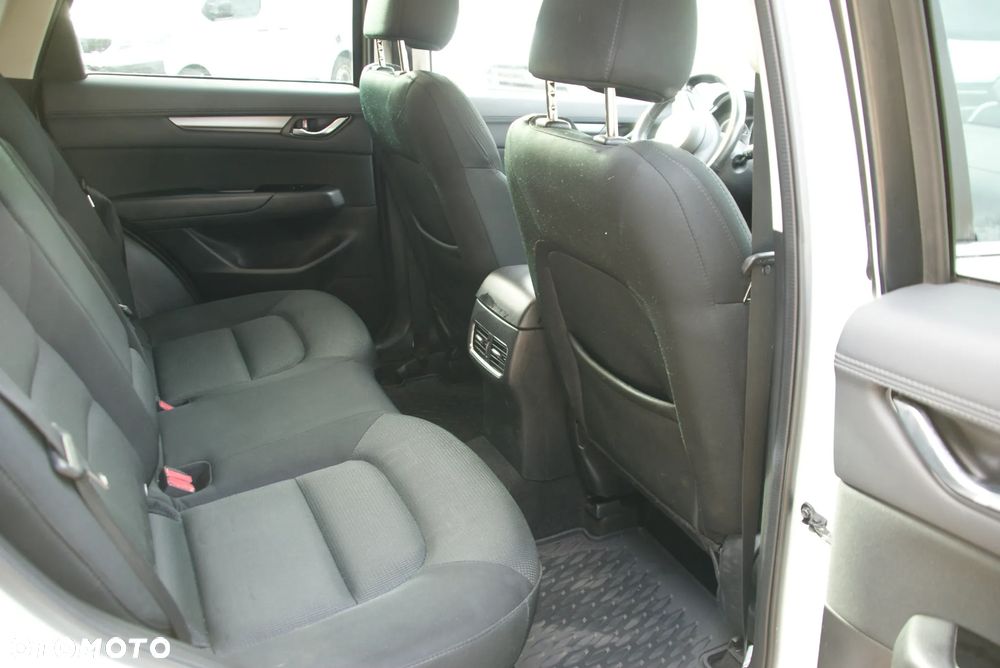 Mazda CX-5 - 11