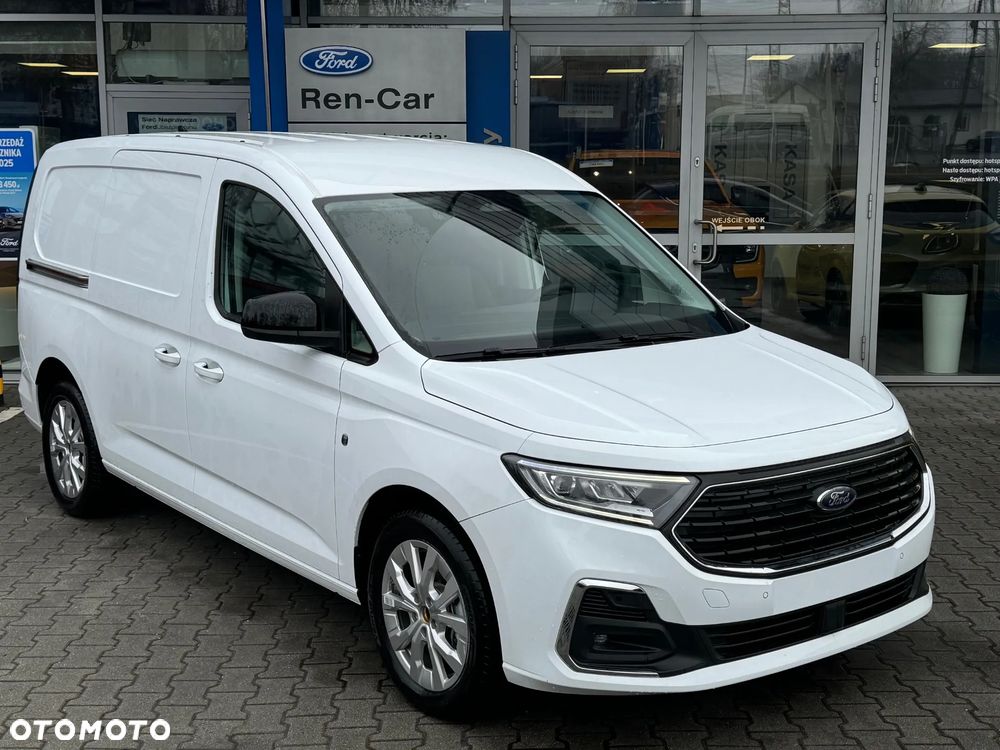 Ford Connect VAN L2 - 1