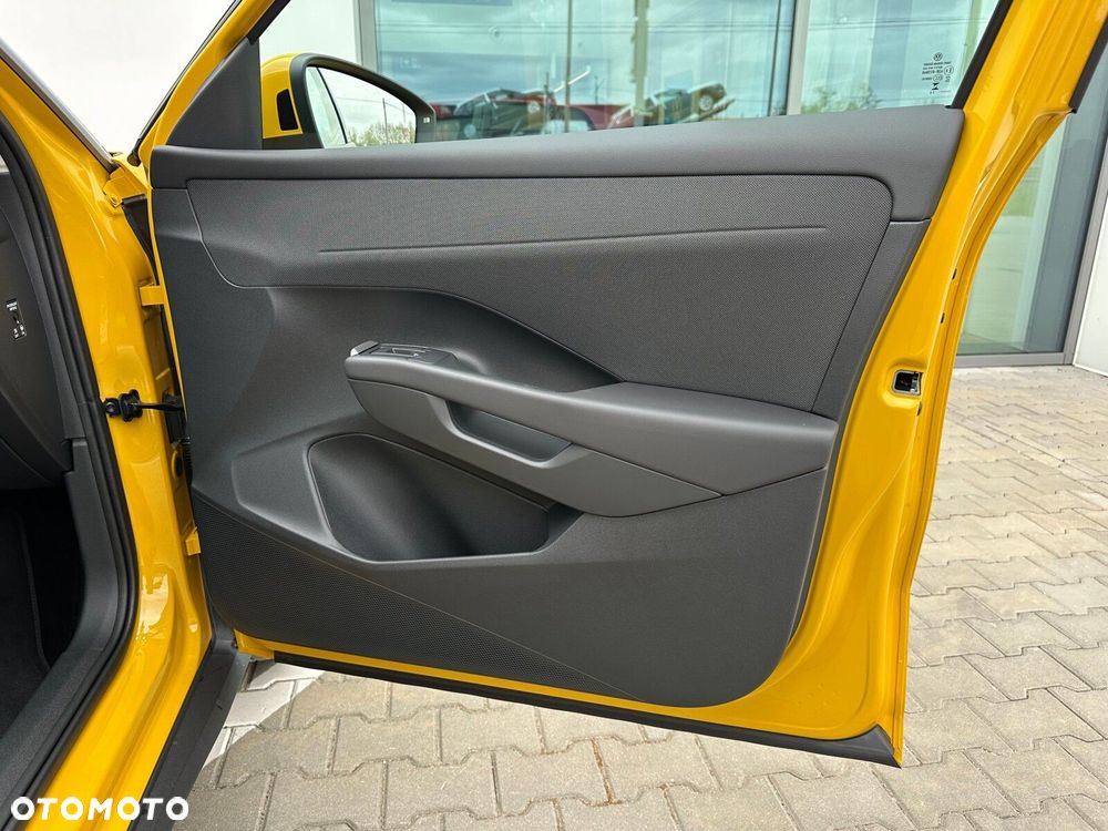 Volkswagen T-Roc 1.5 eTSI Life DSG - 18