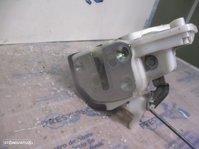 Fecho Fec5627 MAZDA  2 FASE 1  2010 1.6MCZD 90CV 5P AZUL FE 7 PINOS - 3