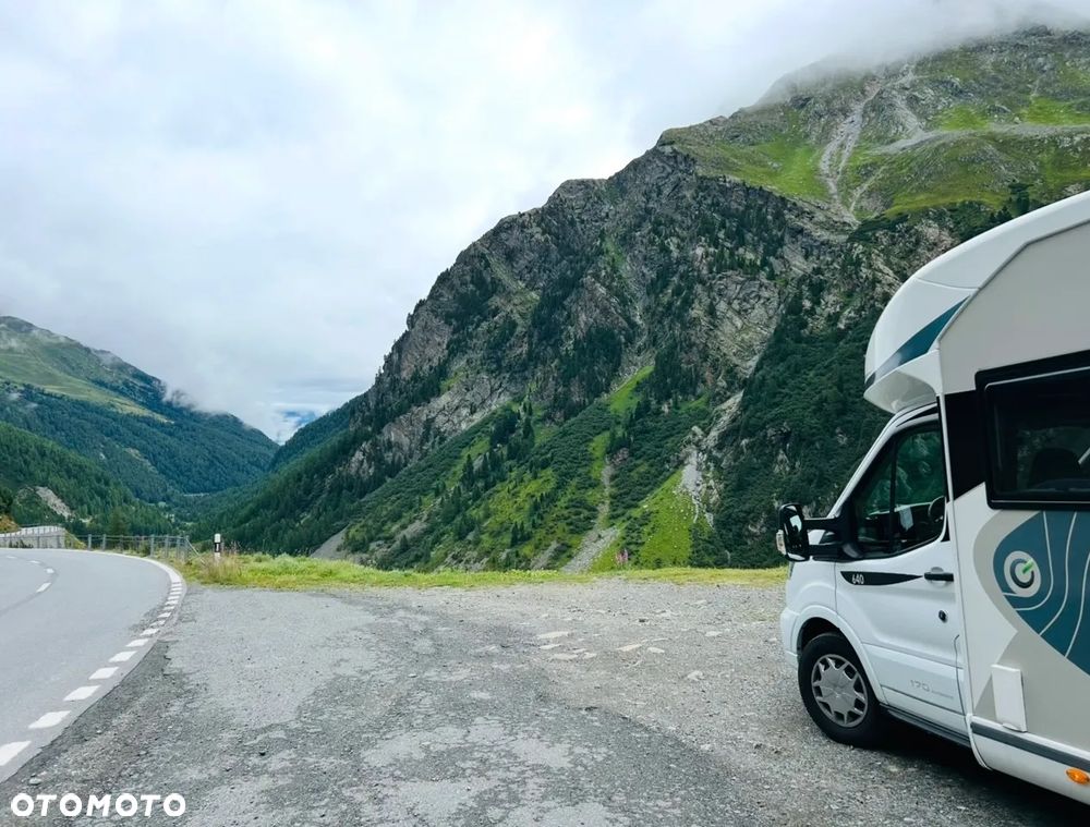 Chausson 640 TITANIUM - 30