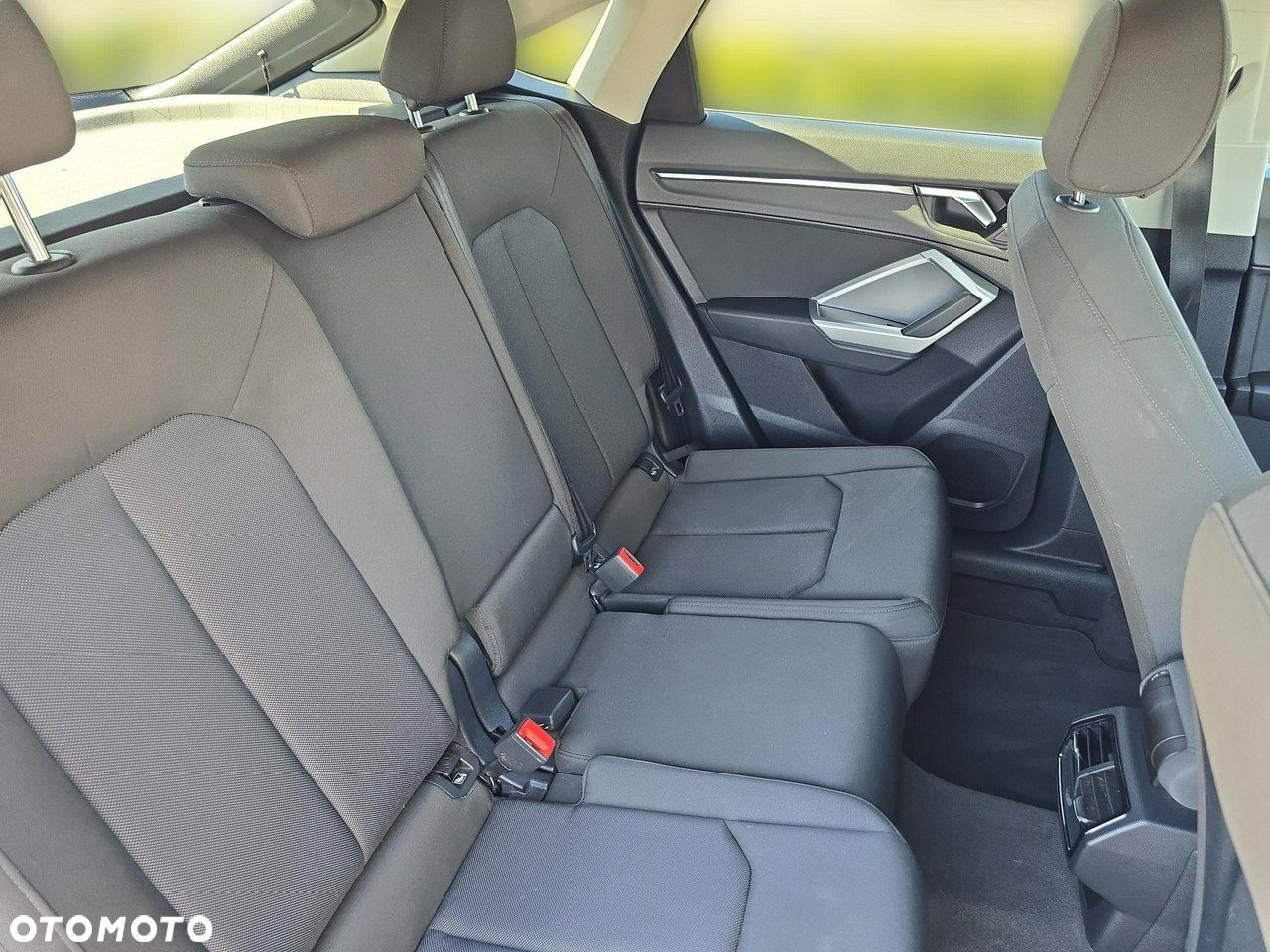 Audi Q3 Sportback - 11