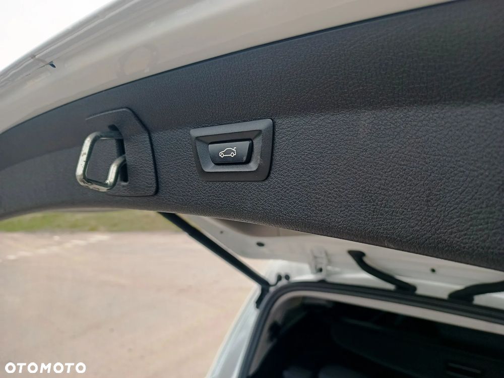 BMW Seria 2 218d GT M Sport - 32