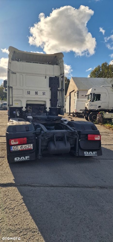 DAF - 7