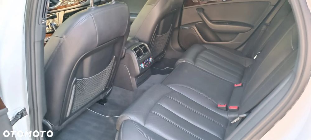 Audi A6 - 27